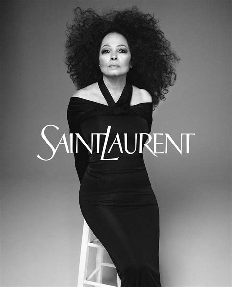 ysl diana ross